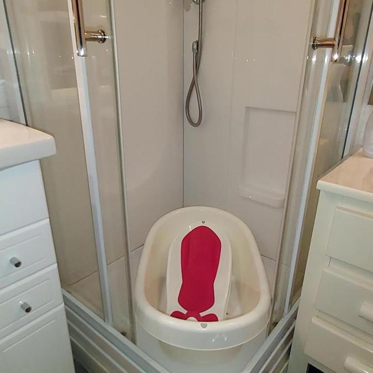 Le perchoir de Juliette - Appartement 1 Chambre - 20