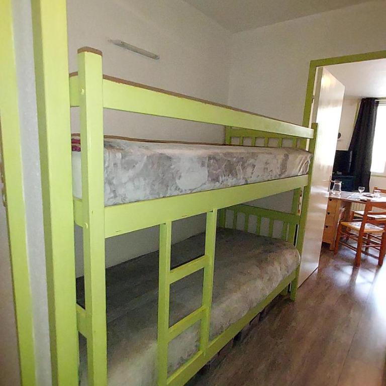 Le perchoir de Juliette - Appartement 1 Chambre - 16
