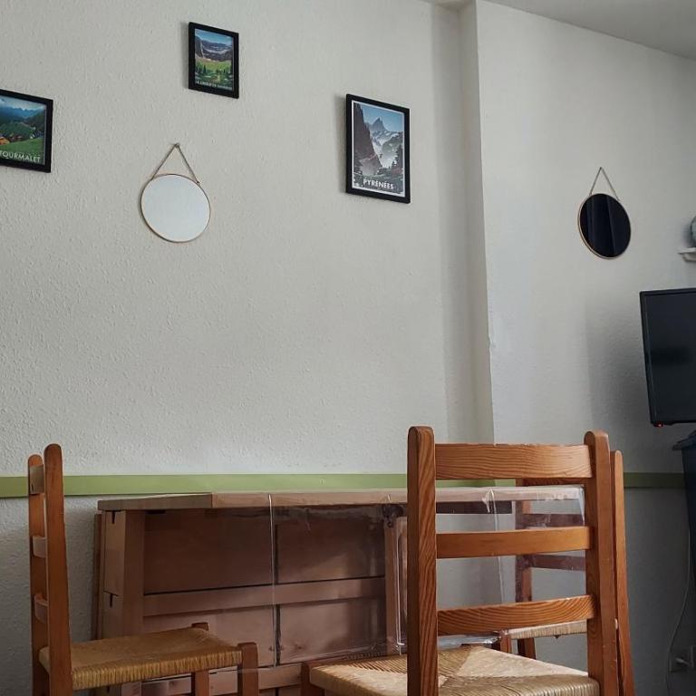 Le perchoir de Juliette - Appartement 1 Chambre - 22