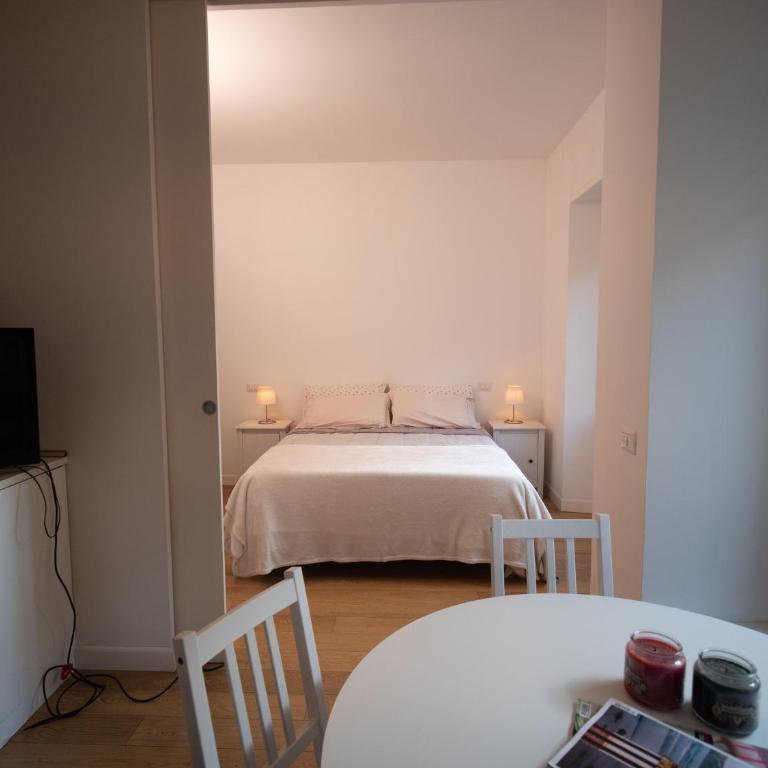 Olimpico deluxe apartment - Appartamento con 2 Camere da Letto - 6