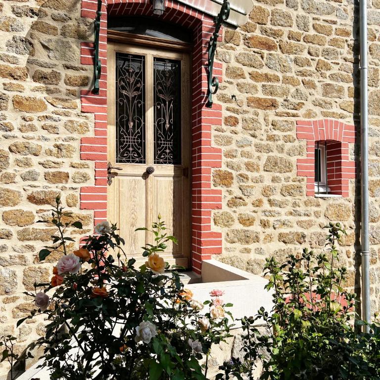 Villa Sainte Claire - Casa con 3 Camere da Letto - 15