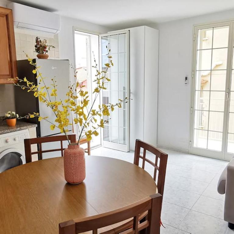 Casa Valentina a 100 m dal mare - Studio mit Terrasse - 22