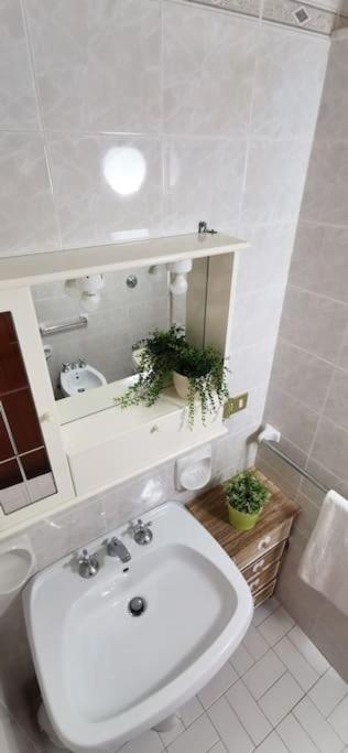 Casa Valentina a 100 m dal mare - Studio mit Terrasse - 19