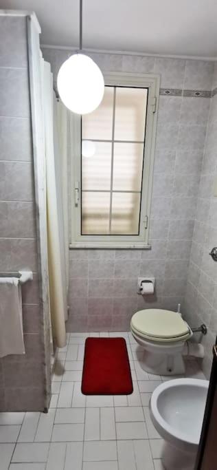 Casa Valentina a 100 m dal mare - Studio mit Terrasse - 18