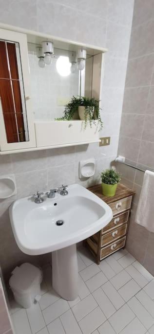 Casa Valentina a 100 m dal mare - Studio mit Terrasse - 13