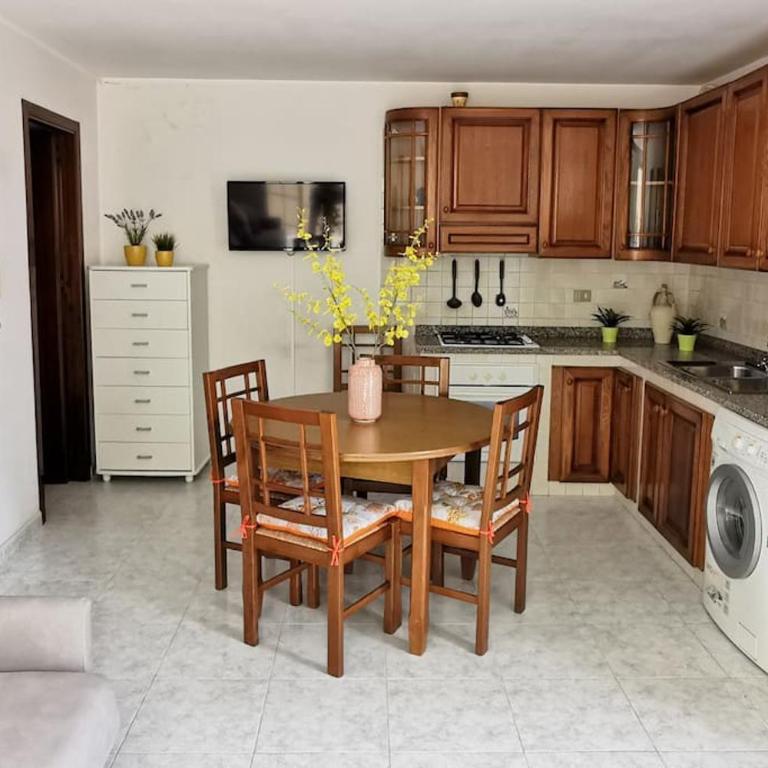 Casa Valentina a 100 m dal mare - Studio mit Terrasse - 10