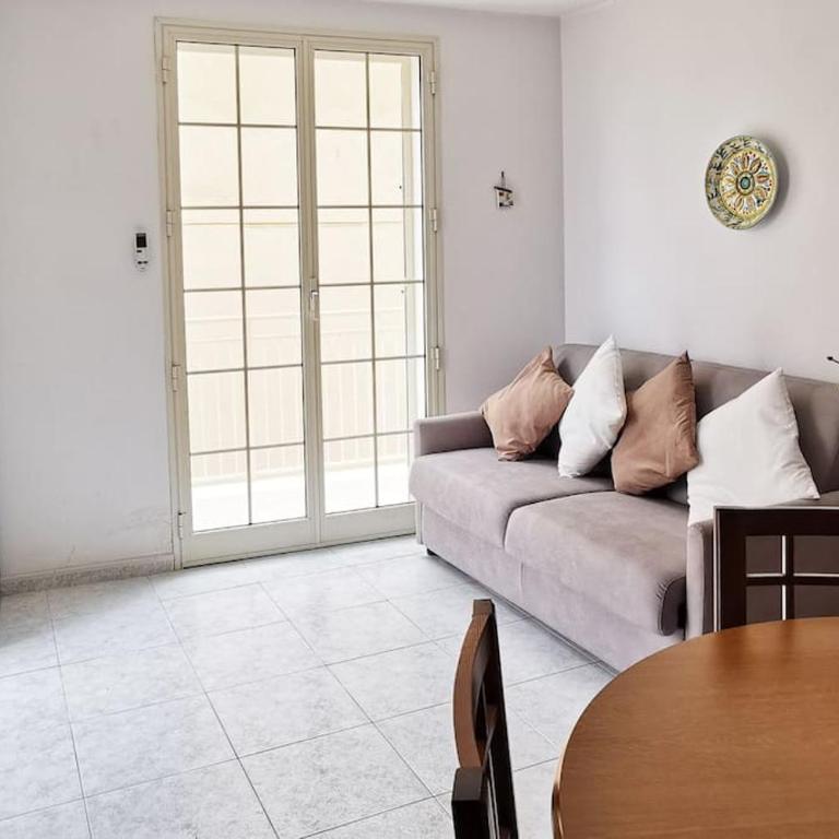 Casa Valentina a 100 m dal mare - Studio mit Terrasse - 5
