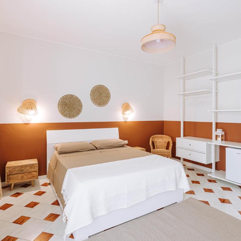 Dimore Dalle Zie - Suite con 2 Camere da Letto - 1