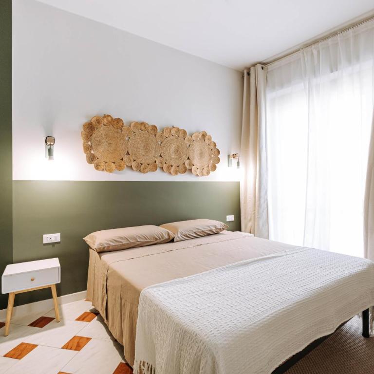 Dimore Dalle Zie - Suite con 2 Camere da Letto - 2