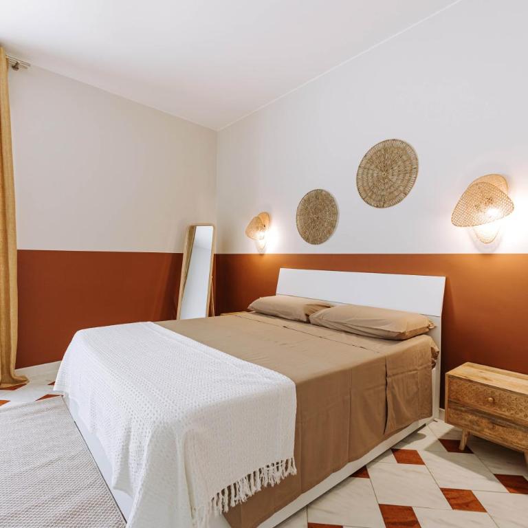 Dimore Dalle Zie - Suite con 2 Camere da Letto - 3