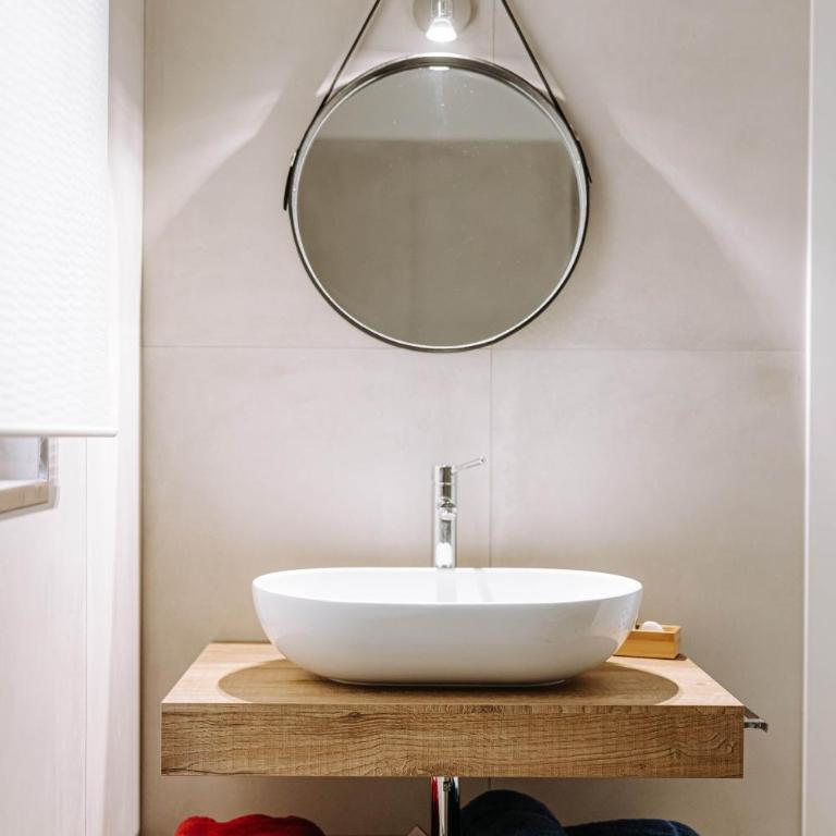 Dimore Dalle Zie - Suite con 2 Camere da Letto - 5