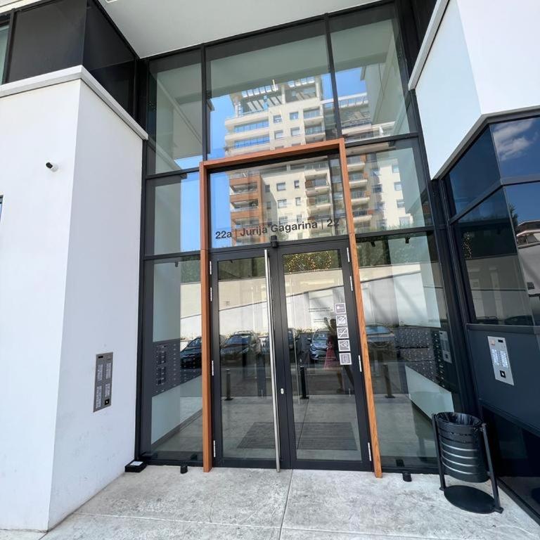 A Blok A11 - Apartman sa 1 Spavaćom Sobom - 16