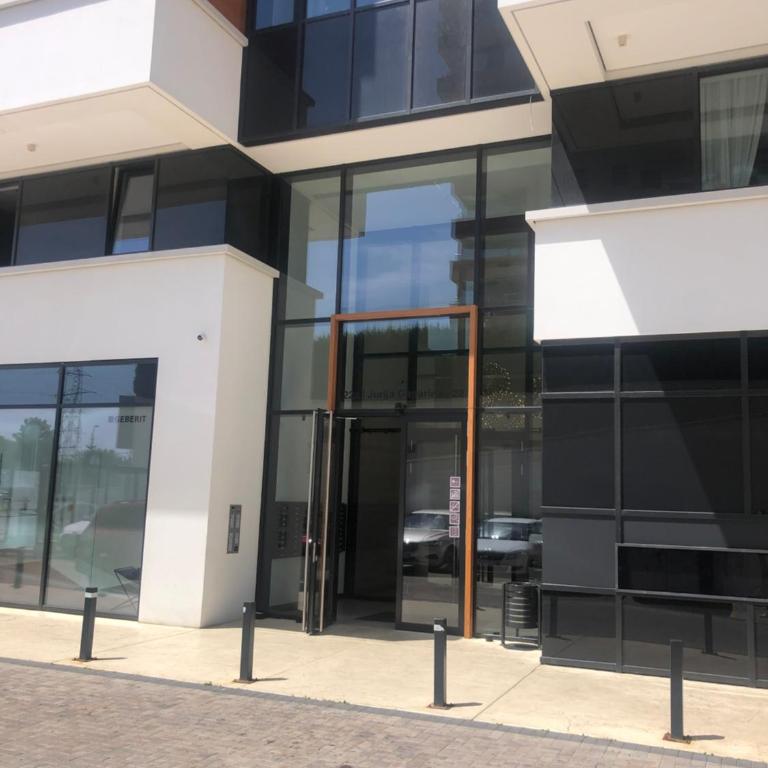 A Blok A11 - Apartman sa 1 Spavaćom Sobom - 17