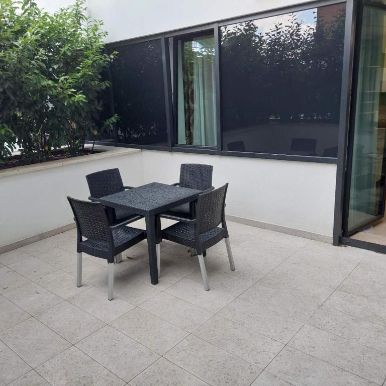 A Blok A11 - Apartman sa 1 Spavaćom Sobom - 13