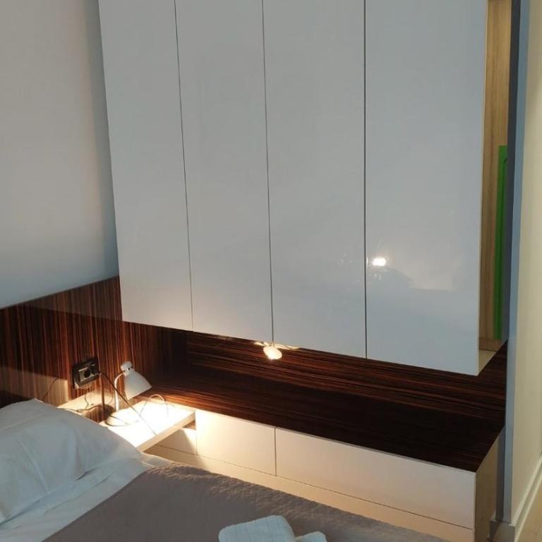 A Blok A11 - Apartman sa 1 Spavaćom Sobom - 5