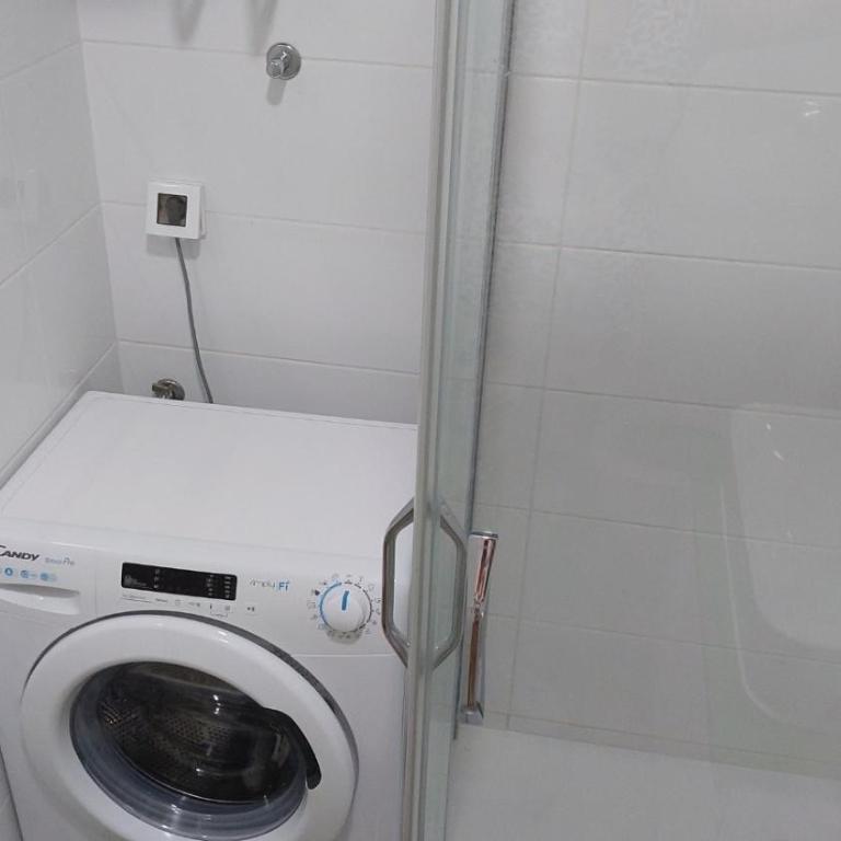 A Blok A11 - Apartman sa 1 Spavaćom Sobom - 12