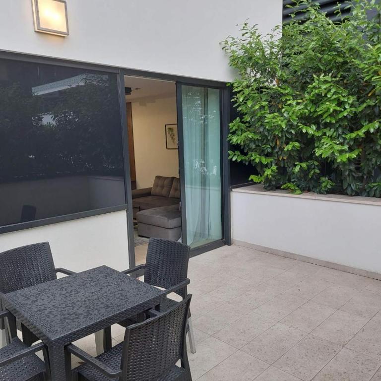 A Blok A11 - Apartman sa 1 Spavaćom Sobom - 20