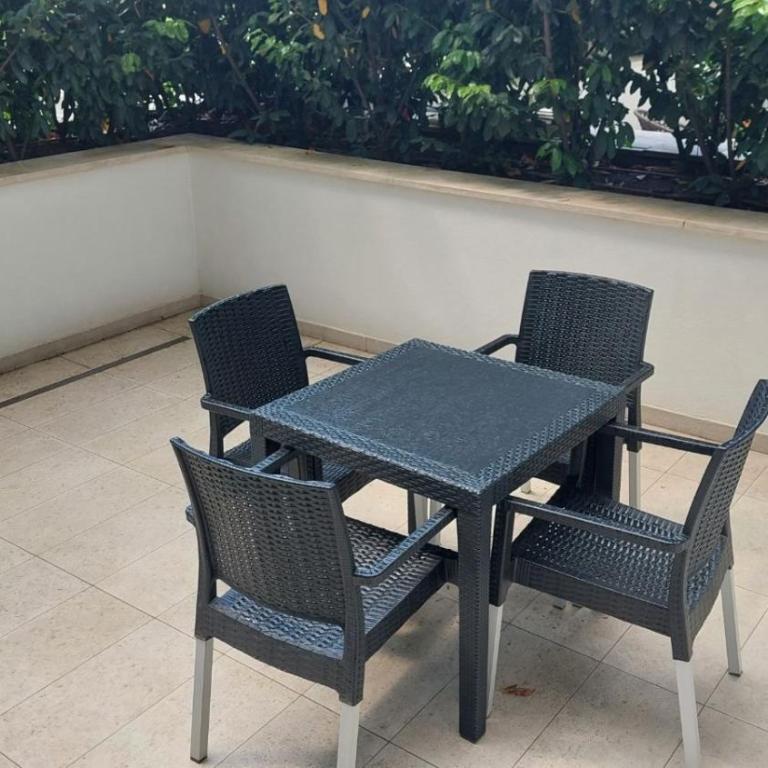 A Blok A11 - Apartman sa 1 Spavaćom Sobom - 14