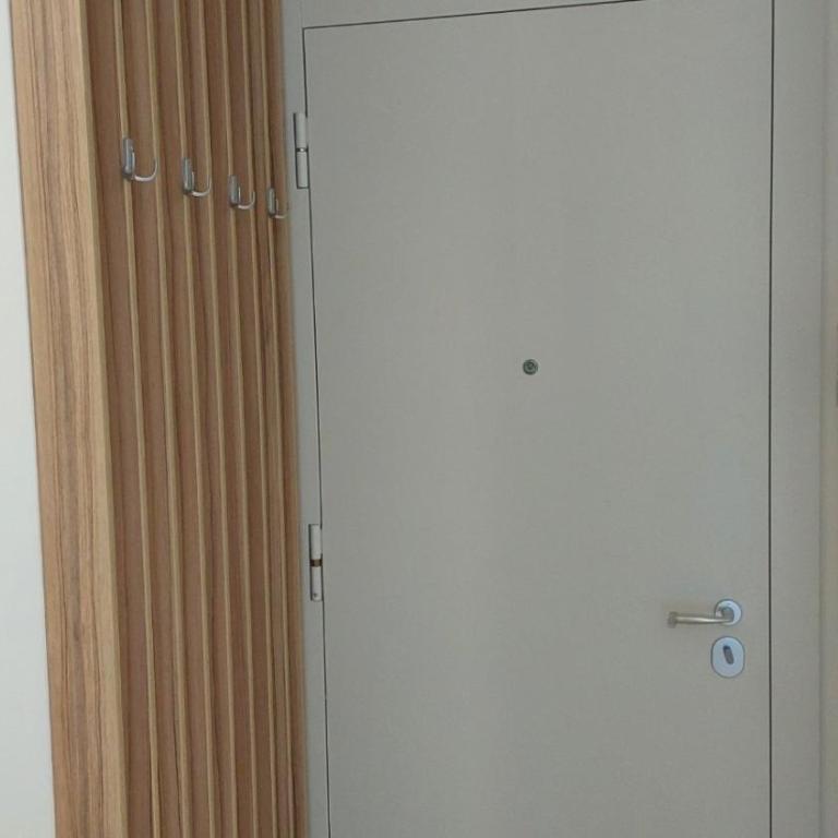 A Blok A11 - Apartman sa 1 Spavaćom Sobom - 15