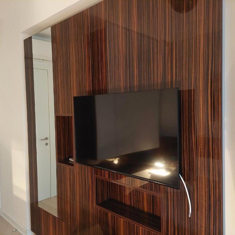 A Blok A11 - Apartman sa 1 Spavaćom Sobom - 8