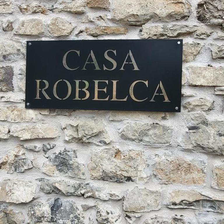 Casa Robelca - Chalet - 1