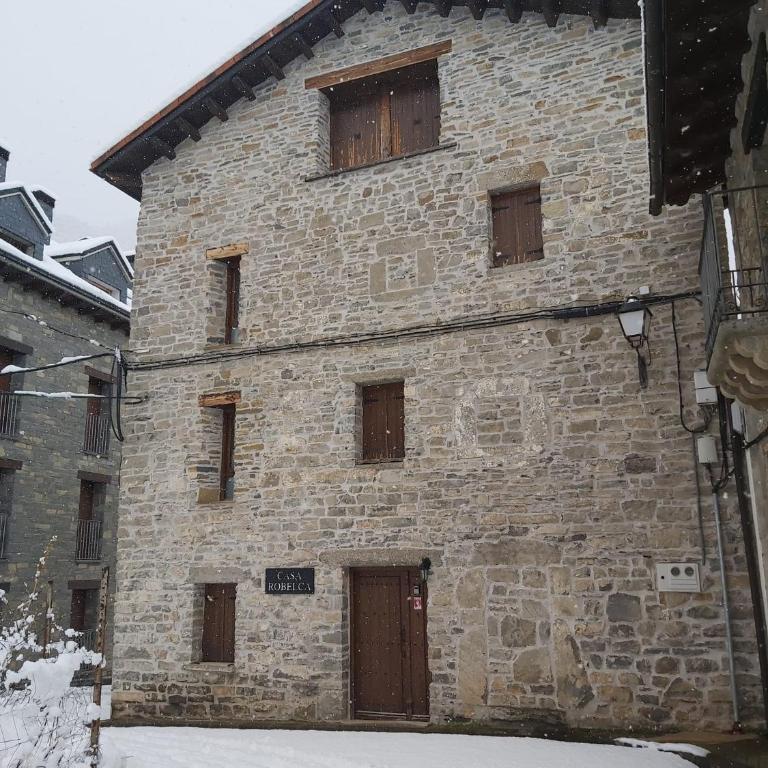 Casa Robelca - Chalet - 41
