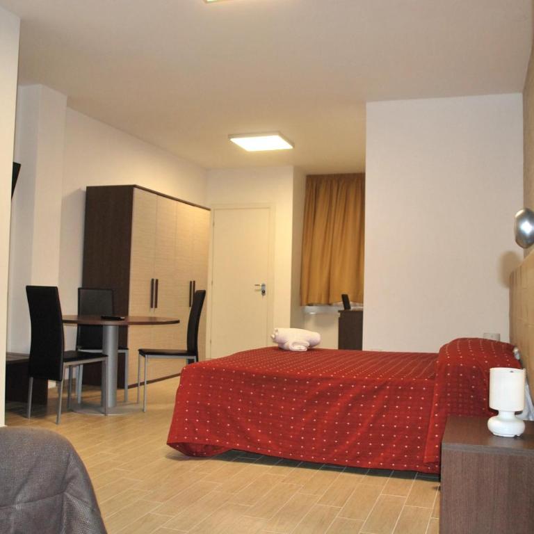 Piazza Dante - Luxury Quadruple Room - 1