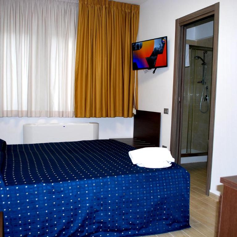 Piazza Dante - Standard King Room - 3
