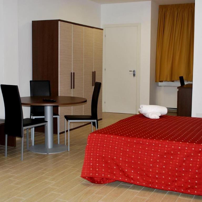 Piazza Dante - Luxury Quadruple Room - 4