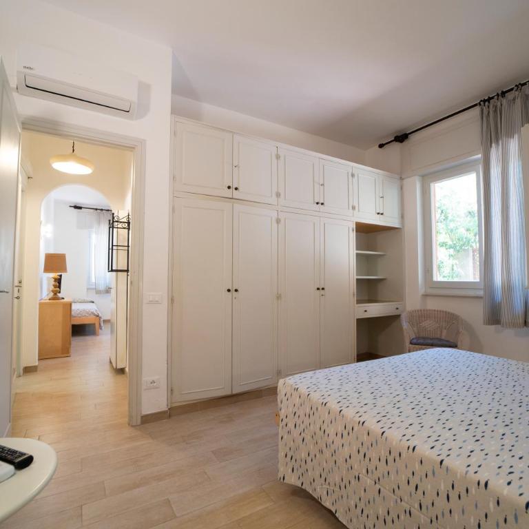 Residence Capobianco - Appartamento con 1 Camera da Letto - 4