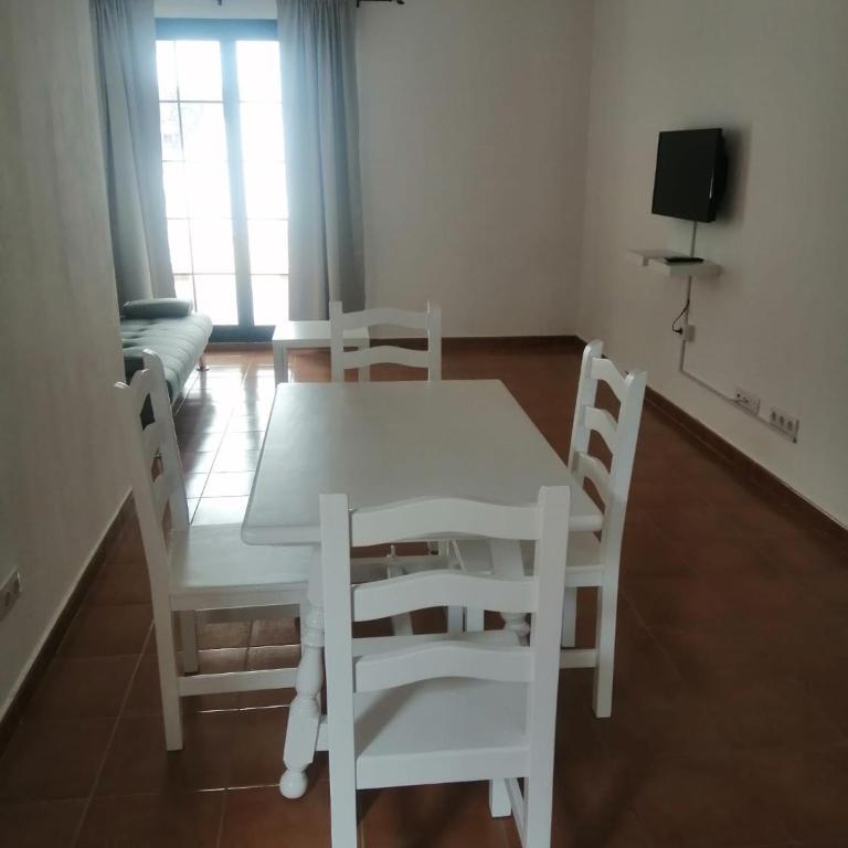 Apartamentos Tabaiba - Apartamento de 2 dormitorios (4 adultos) - 3