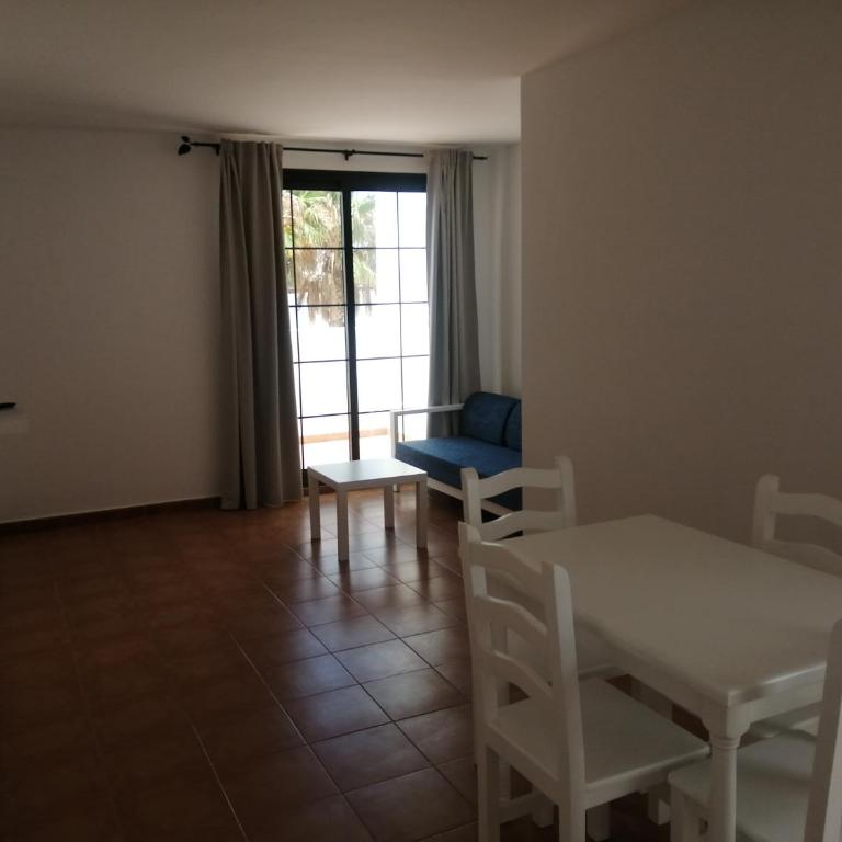Apartamentos Tabaiba - Apartamento de 2 dormitorios (4 adultos) - 5