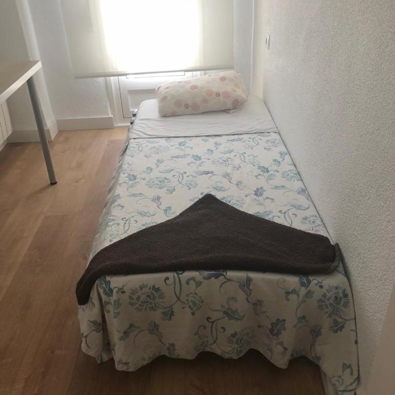 Aparramento Rosa - Apartamento de 2 dormitorios - 8