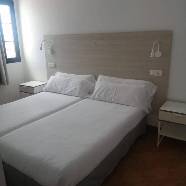Apartamentos Tabaiba - Apartamento de 2 dormitorios (4 adultos) - 6