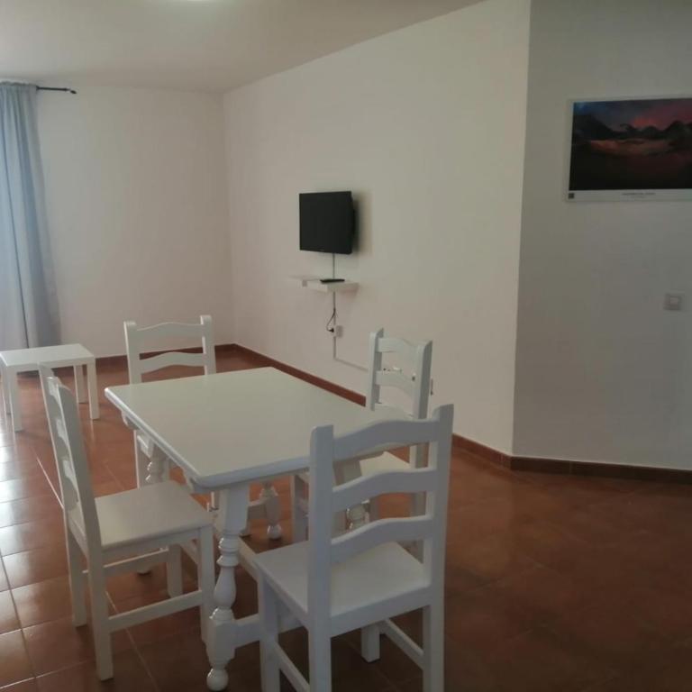 Apartamentos Tabaiba - Apartamento de 2 dormitorios (4 adultos) - 7
