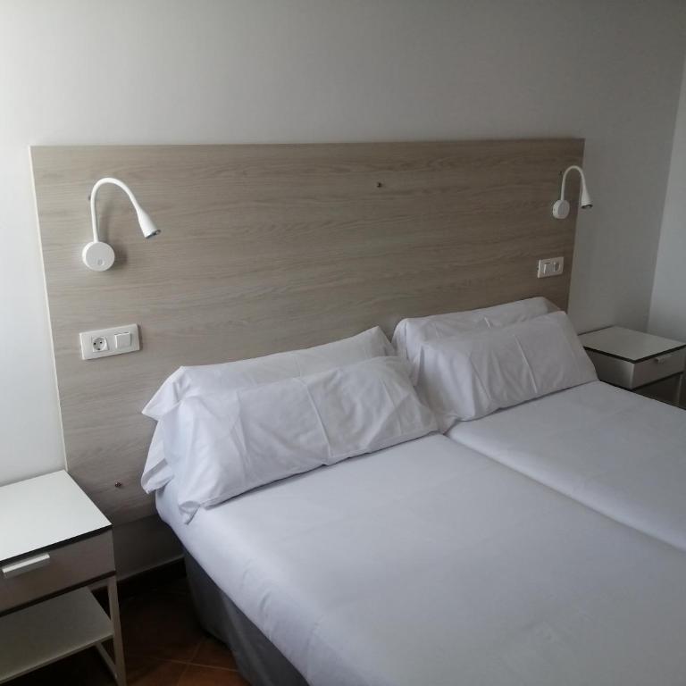Apartamentos Tabaiba - Apartamento de 2 dormitorios (4 adultos) - 9