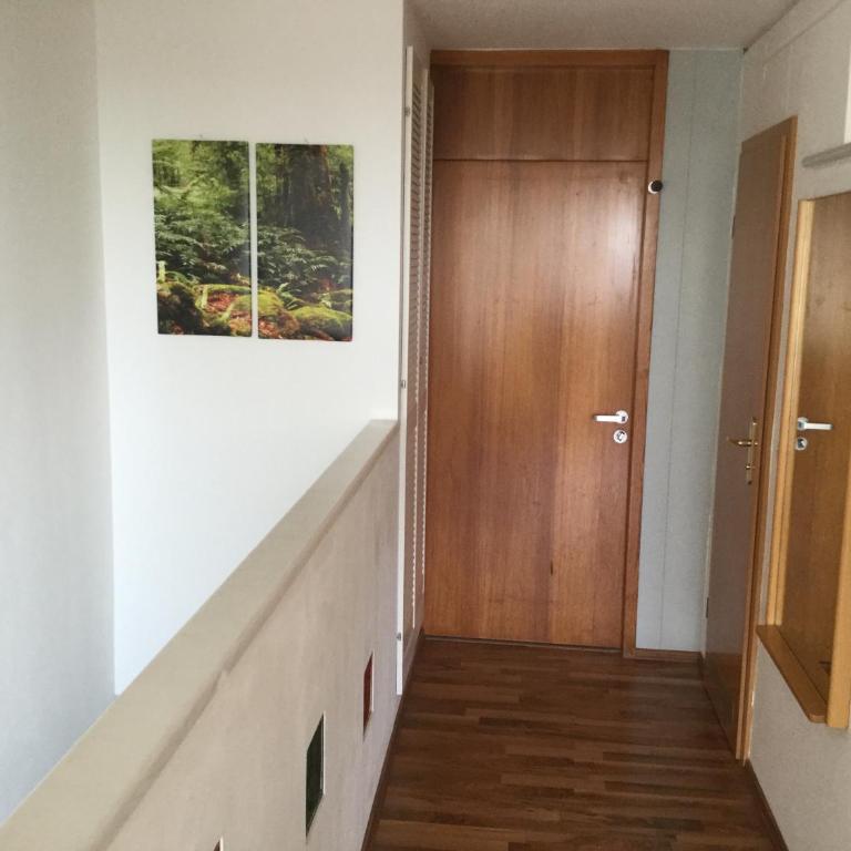 FERIENWOHNUNG FORSTPANORAMA - Appartamento con 1 Camera da Letto - 11