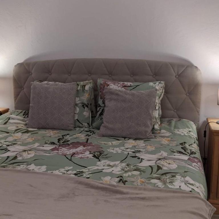 Hotel Beau-Séjour - Dreibettzimmer - 4