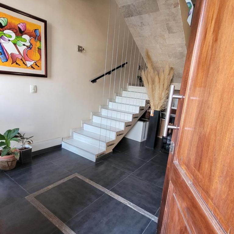 departamento confortable - Apartamento de 2 dormitorios - 8