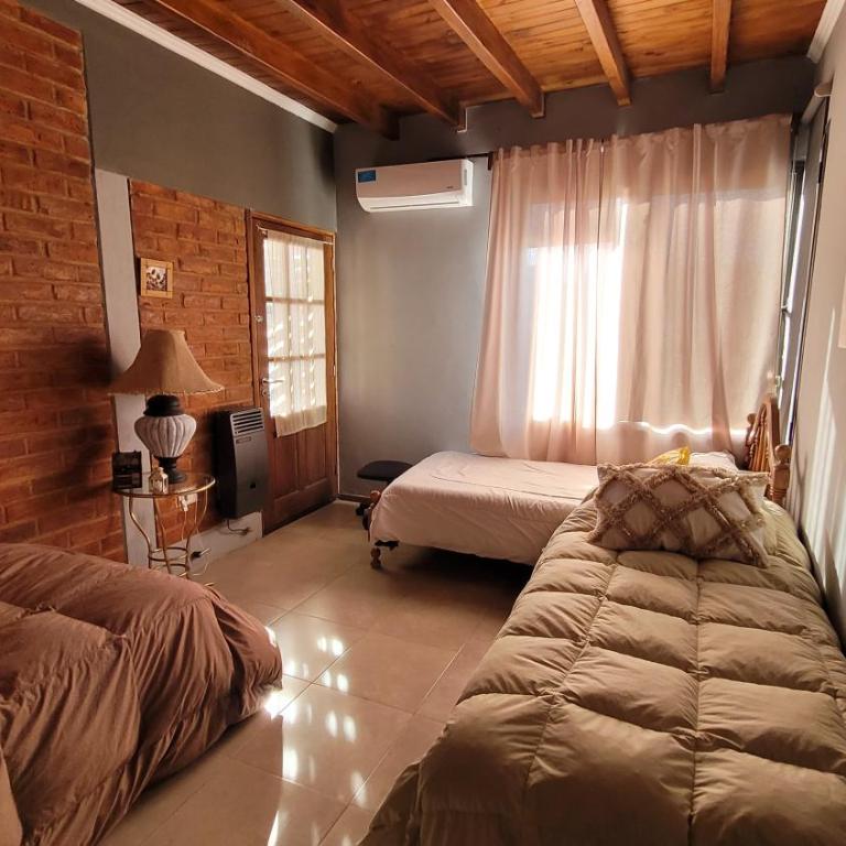 departamento confortable - Apartamento de 2 dormitorios - 18