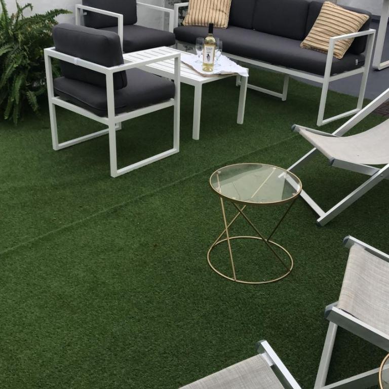 Gran casa señorial de 300m en centro histórico - Apartamento - 13