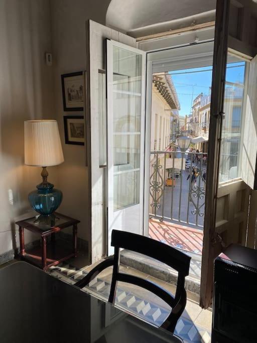 Gran casa señorial de 300m en centro histórico - Apartamento - 14