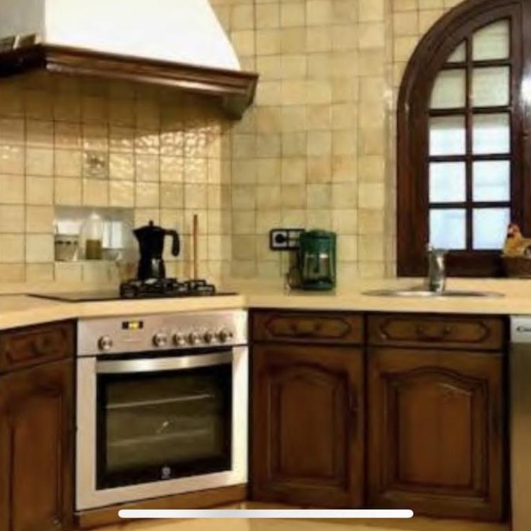 Gran casa señorial de 300m en centro histórico - Apartamento - 19