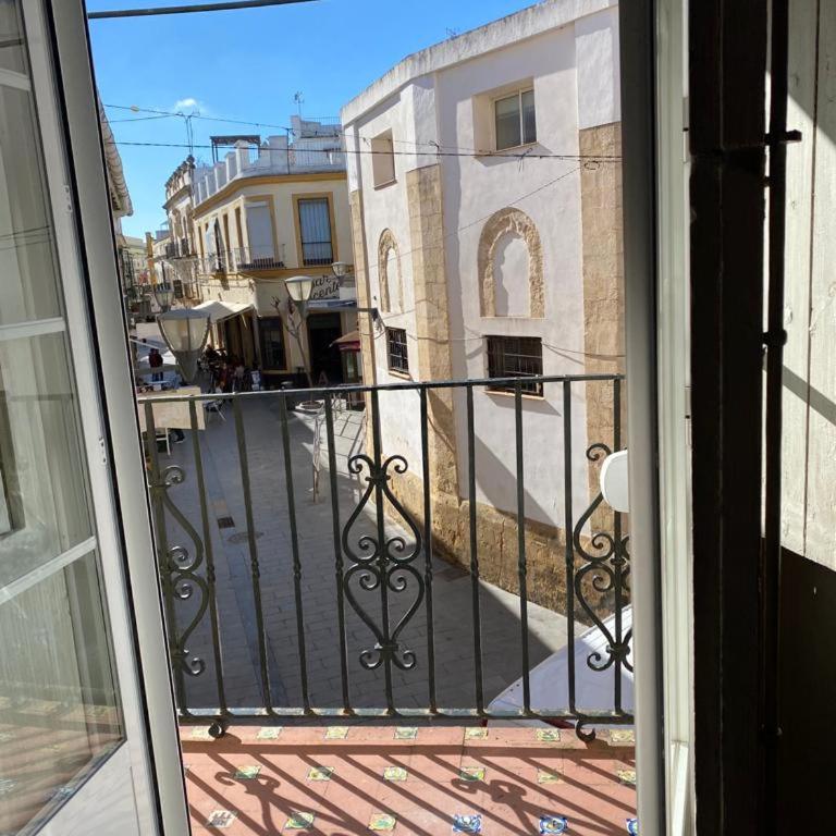 Gran casa señorial de 300m en centro histórico - Apartamento - 23
