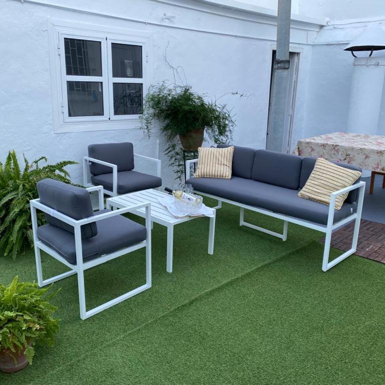 Gran casa señorial de 300m en centro histórico - Apartamento - 24