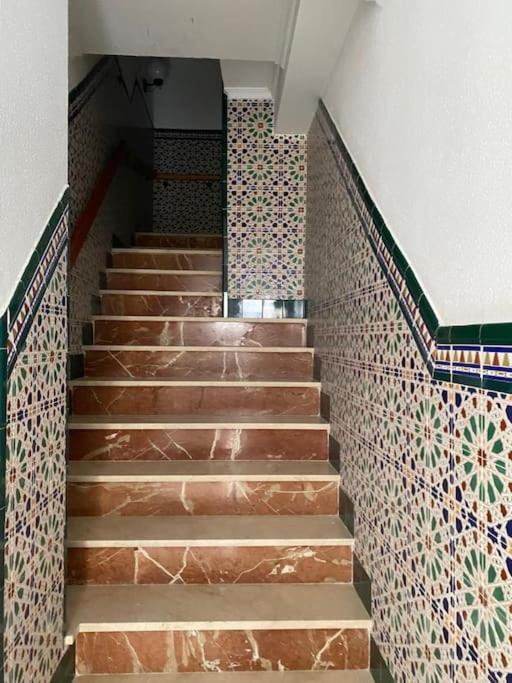 Gran casa señorial de 300m en centro histórico - Apartamento - 33