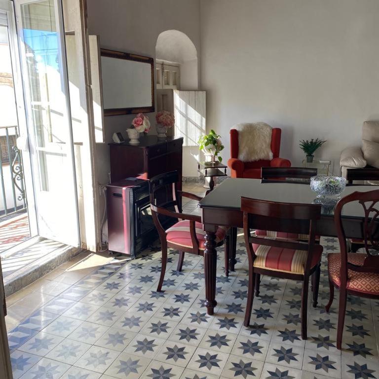 Gran casa señorial de 300m en centro histórico - Apartamento - 35