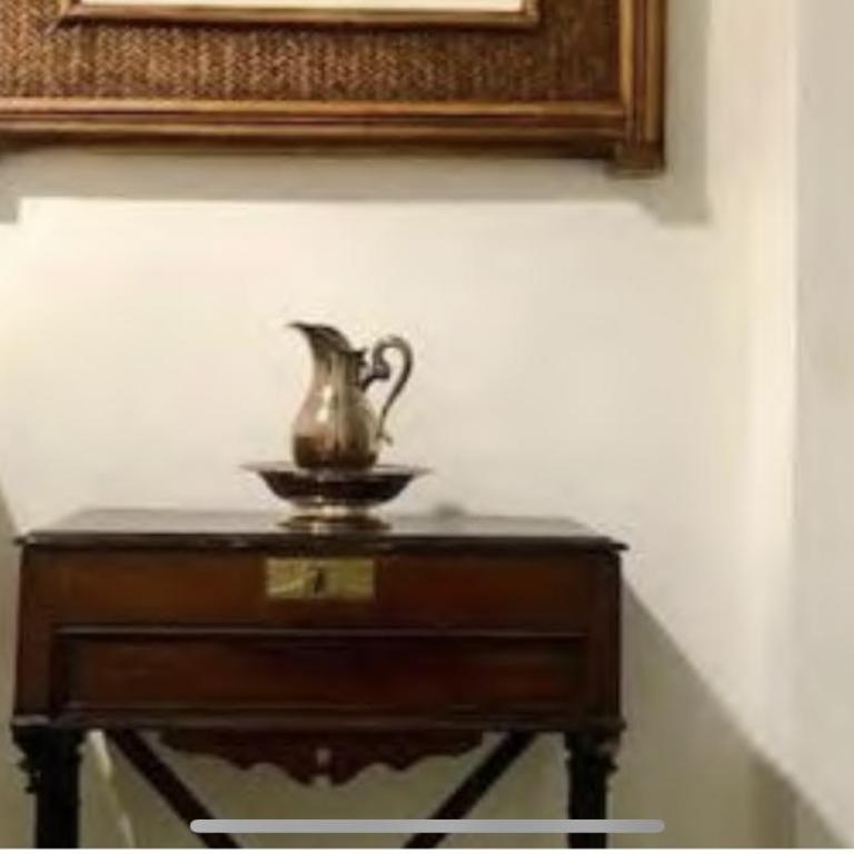 Gran casa señorial de 300m en centro histórico - Apartamento - 37