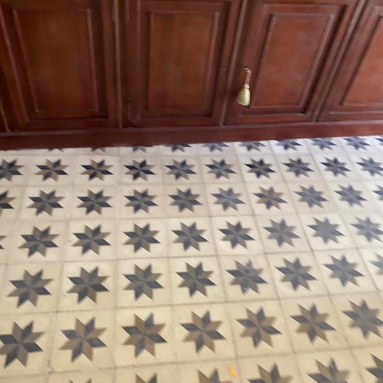Gran casa señorial de 300m en centro histórico - Apartamento - 42