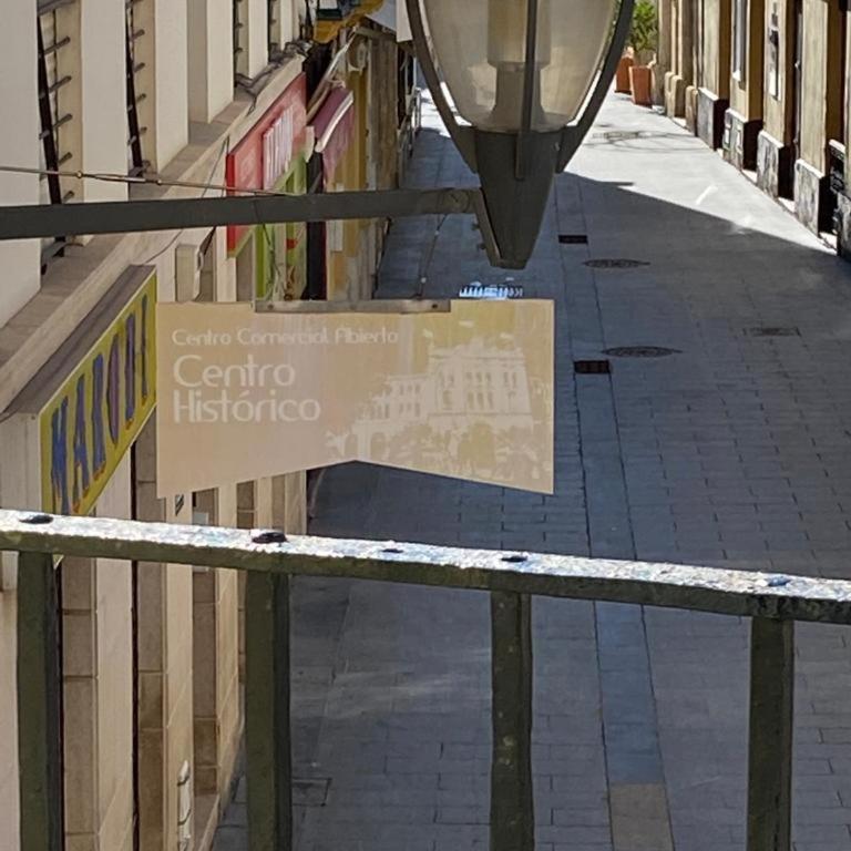 Gran casa señorial de 300m en centro histórico - Apartamento - 43